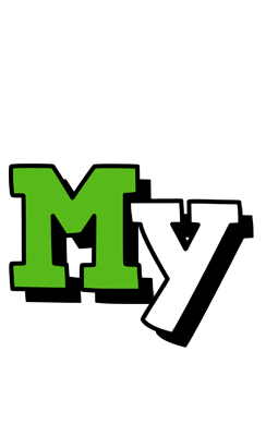 My venezia logo
