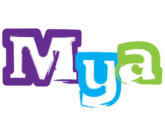 Mya casino logo