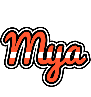 Mya denmark logo
