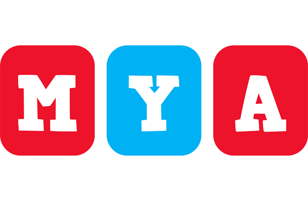 Mya diesel logo