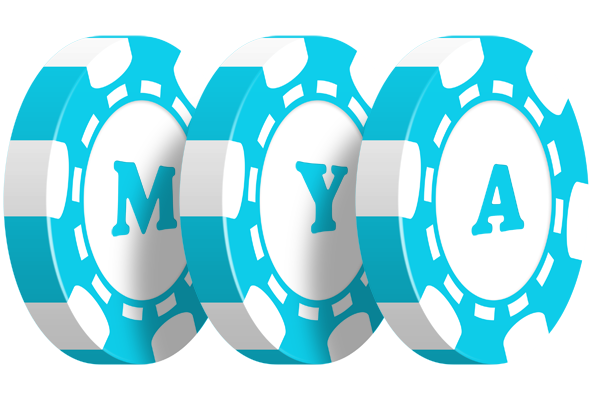 Mya funbet logo