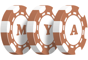 Mya limit logo