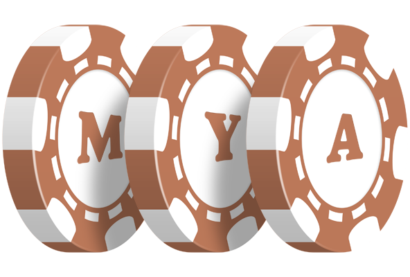 Mya limit logo