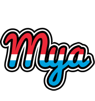 Mya norway logo