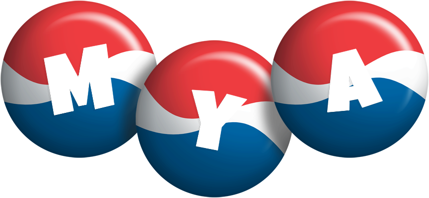Mya paris logo