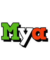 Mya venezia logo