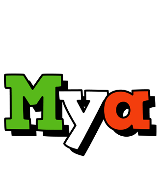 Mya venezia logo