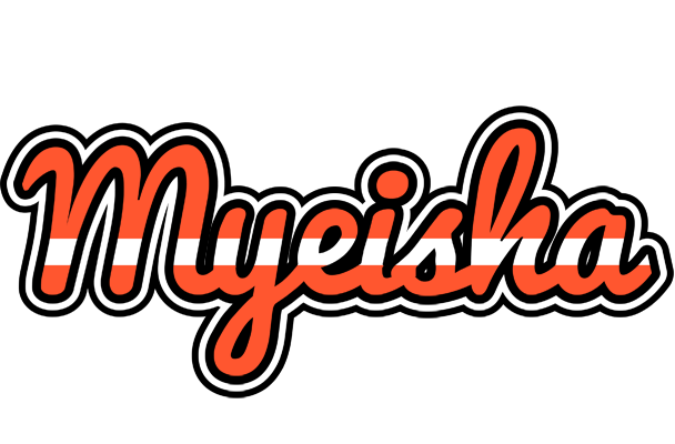 Myeisha denmark logo