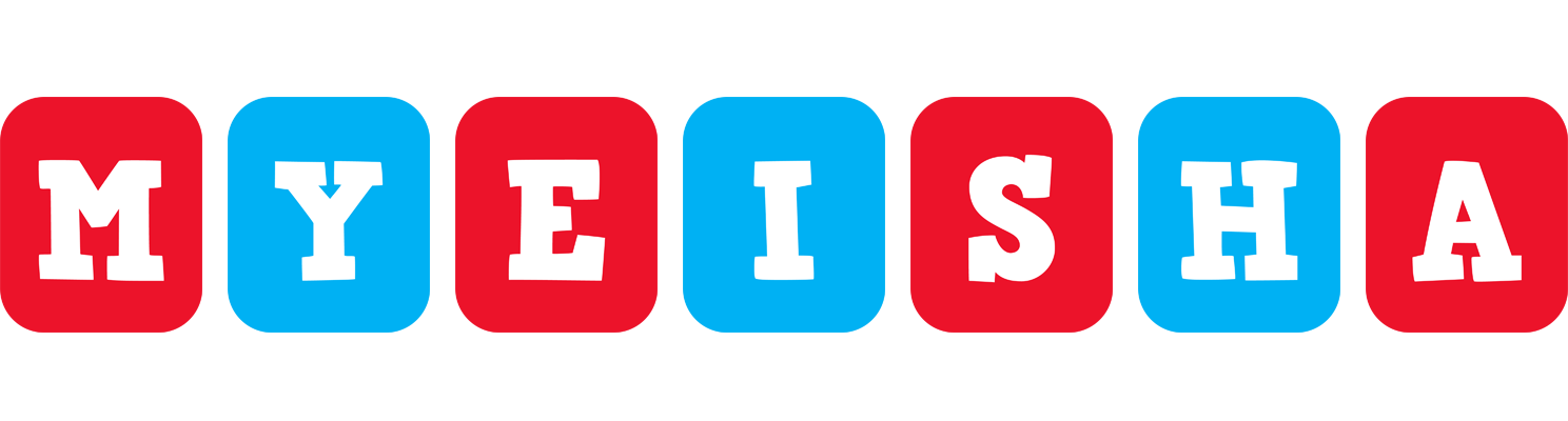 Myeisha diesel logo