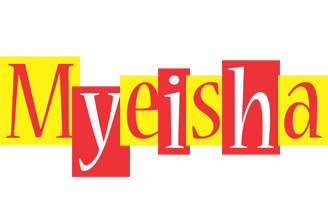 Myeisha errors logo