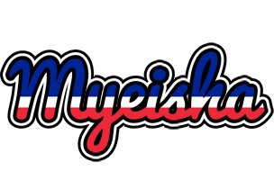 Myeisha france logo