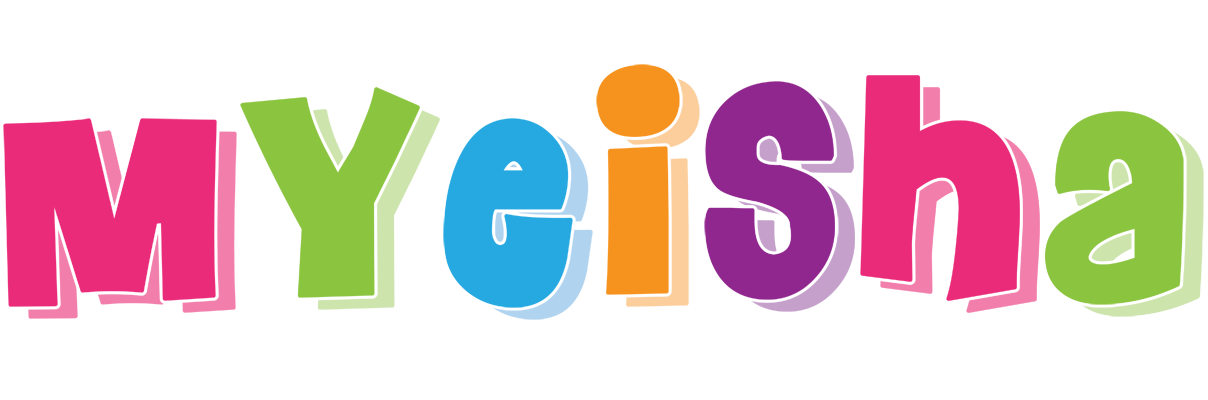 Myeisha friday logo