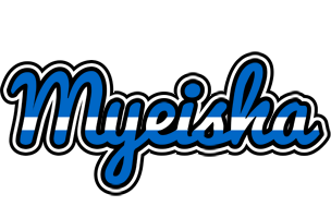 Myeisha greece logo