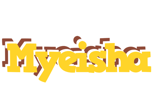 Myeisha hotcup logo
