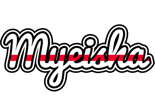 Myeisha kingdom logo