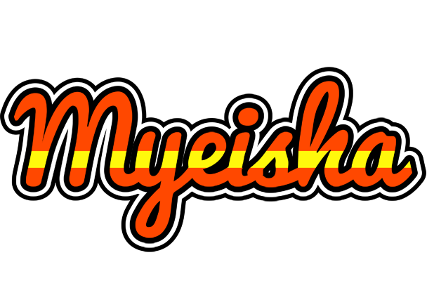 Myeisha madrid logo