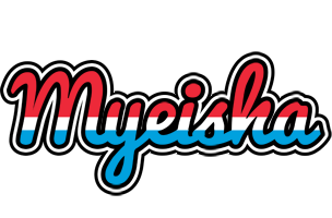 Myeisha norway logo