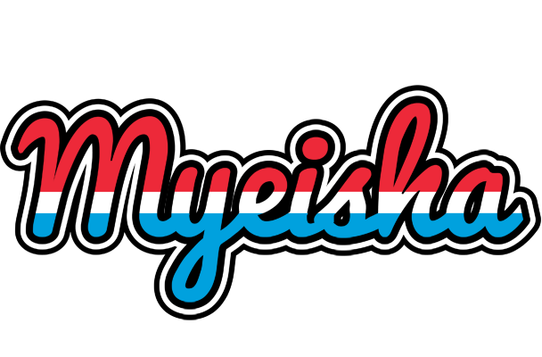 Myeisha norway logo
