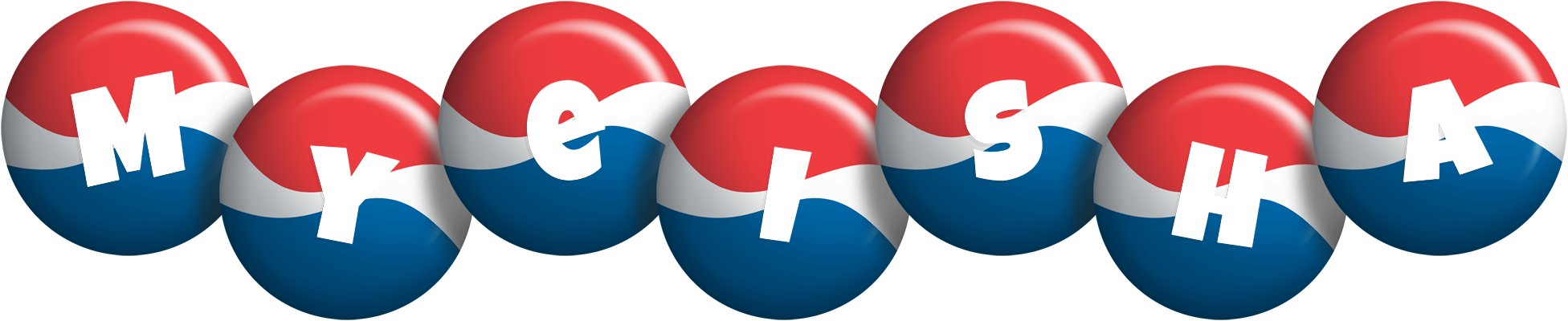 Myeisha paris logo