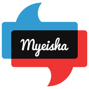 Myeisha sharks logo