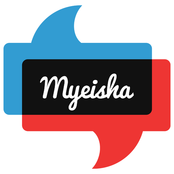 Myeisha sharks logo