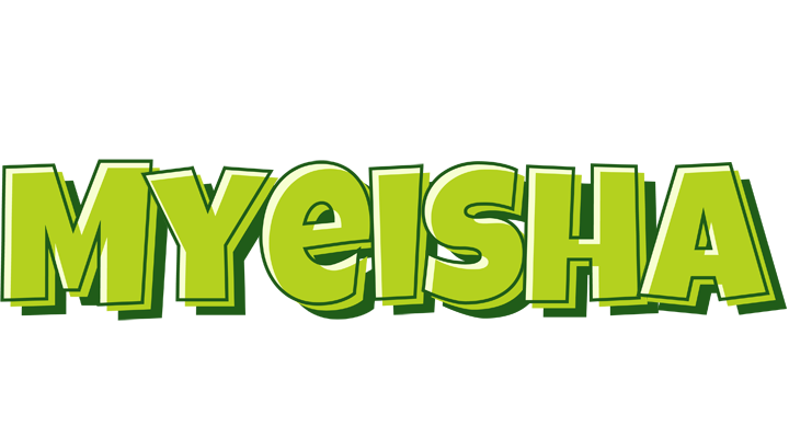Myeisha summer logo
