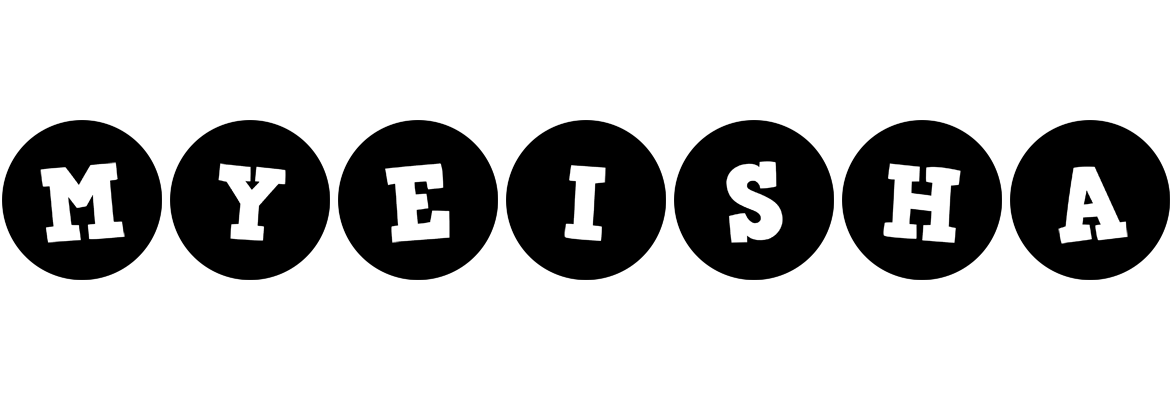 Myeisha tools logo
