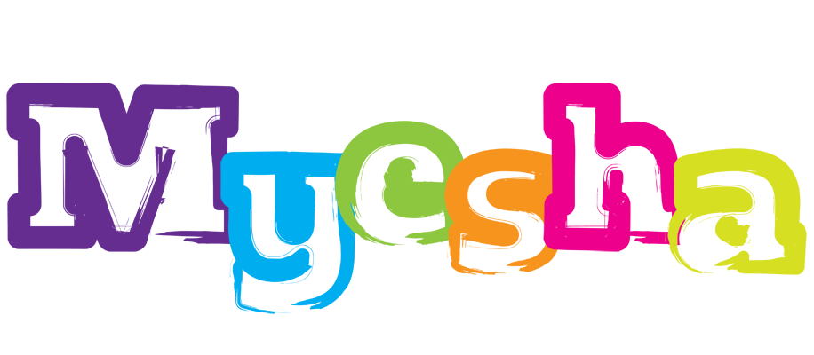 Myesha casino logo