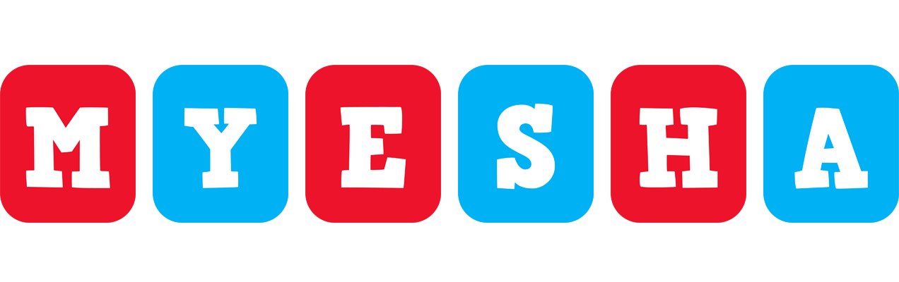Myesha diesel logo