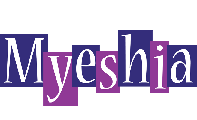 Myeshia autumn logo