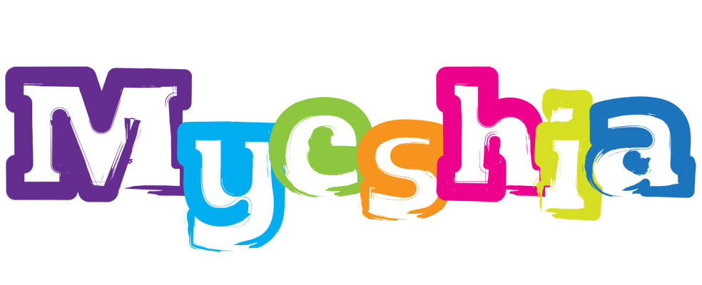 Myeshia casino logo