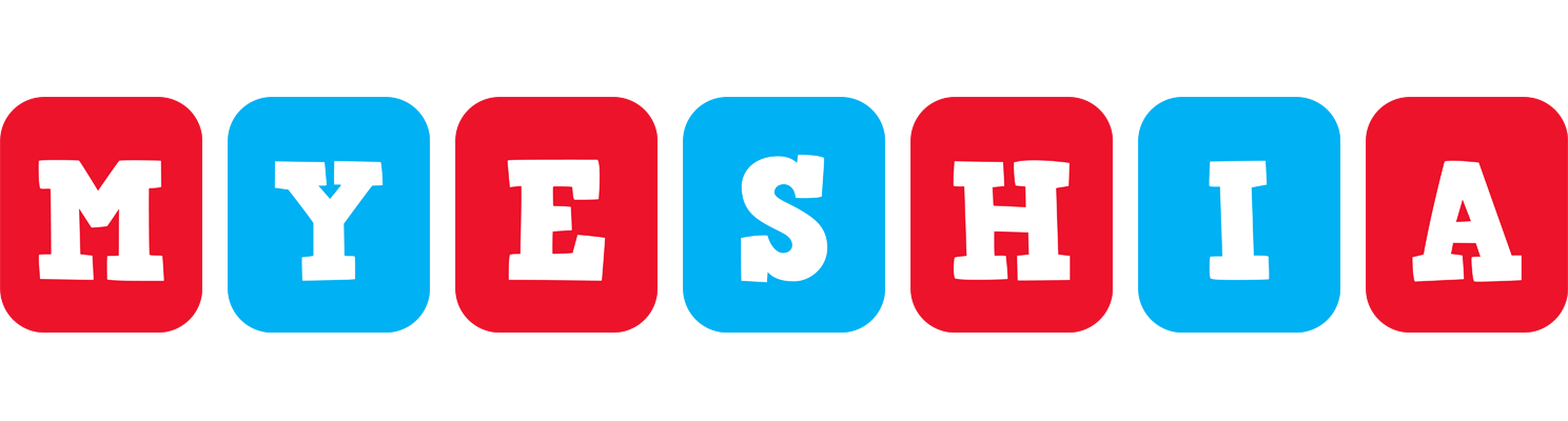 Myeshia diesel logo