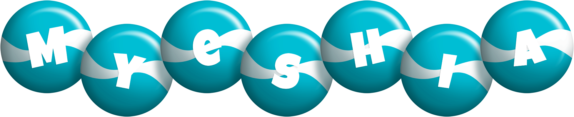 Myeshia messi logo