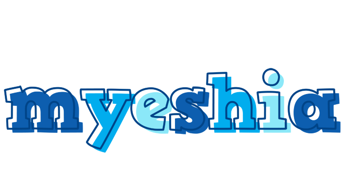 Myeshia sailor logo