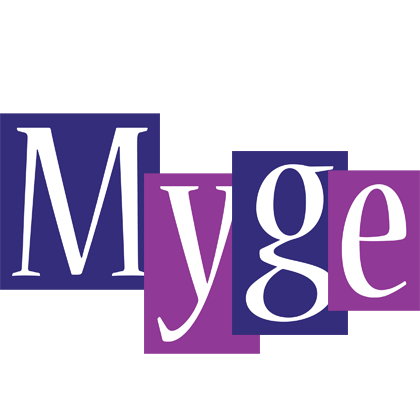 Myge autumn logo