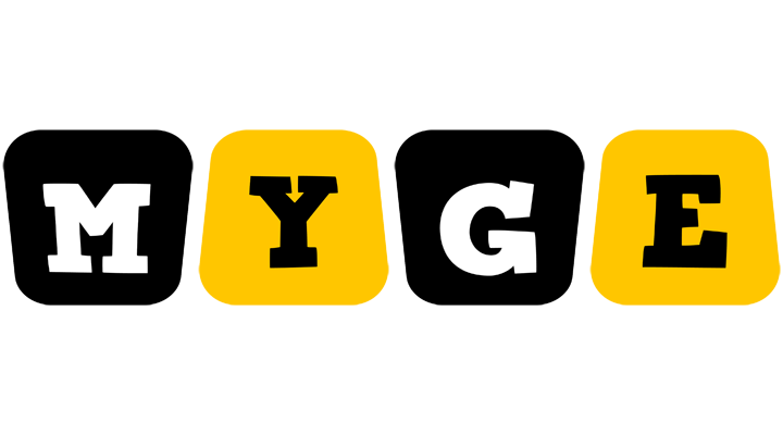 Myge boots logo