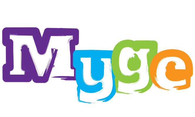 Myge casino logo