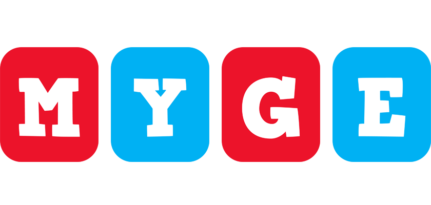 Myge diesel logo