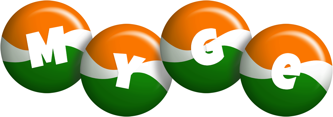 Myge india logo