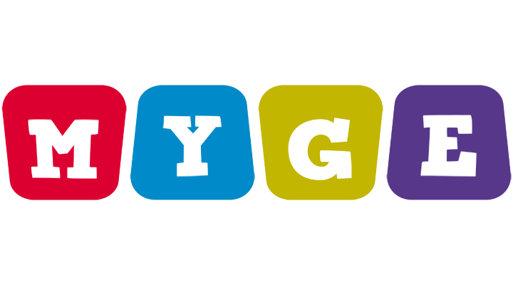 Myge kiddo logo