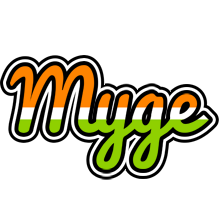 Myge mumbai logo