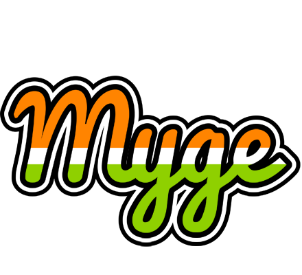 Myge mumbai logo