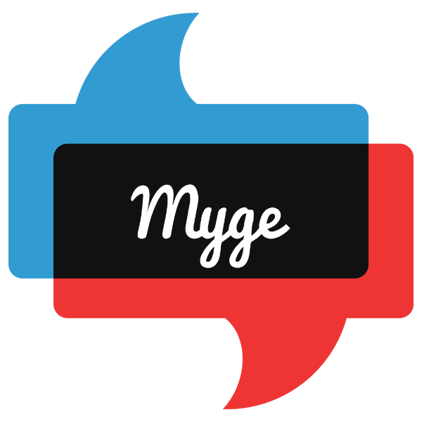 Myge sharks logo