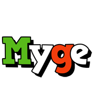 Myge venezia logo