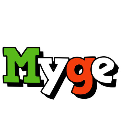 Myge venezia logo