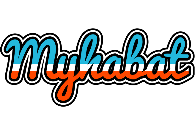 Myhabat america logo