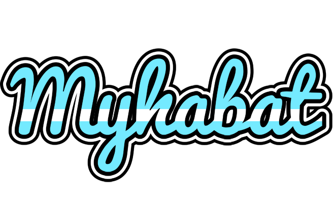 Myhabat argentine logo