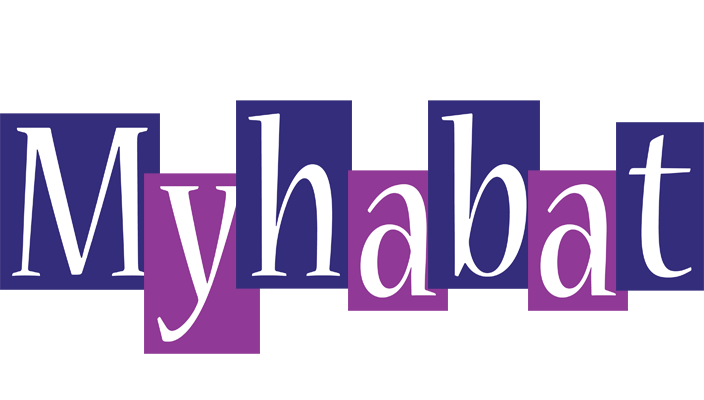 Myhabat autumn logo