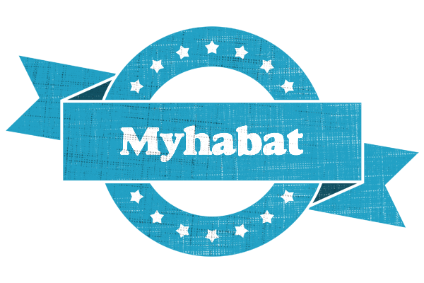 Myhabat balance logo