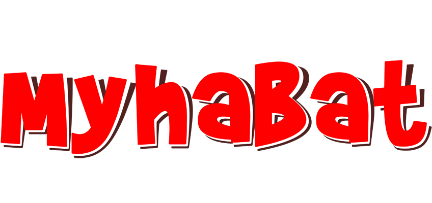 Myhabat basket logo